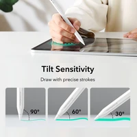 ESR Geo Digital irbulītis - balts