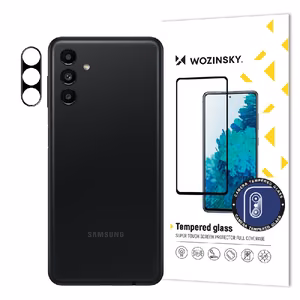 Wozinsky Samsung A33 5G kameras aizsargs
