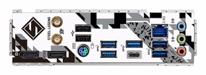 Asrock B760M Steel Legend WiFi mātesplate Intel B760 LGA 1700 micro ATX