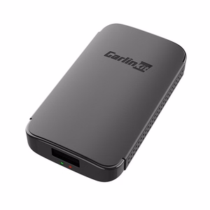 Carlinkit CPC200-A2A Android Auto bezvadu adapteris