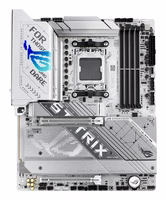 ASUS ROG STRIX X870-A GAMING WIFI AMD X870 Socket AM5 ATX