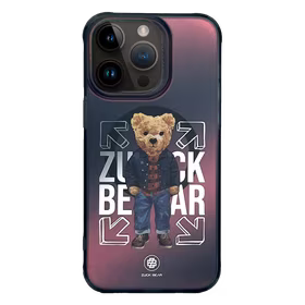 ZUCK BEAR CALIFORNIA COOL IPHONE 15 PRO MAX JEANS