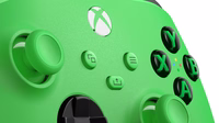 Microsoft Xbox Wireless Controller zaļš