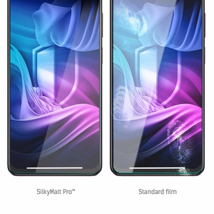 3mk Silky Matt Pro – tālruņa ekrāna aizsargs modelim Oppo A60 5G