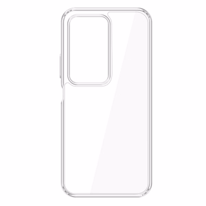 3mk Armor Чехол для Xiaomi Redmi 15 5G - прозрачный