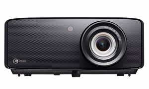 Projektors Optoma PK52 Standard throw 3500 ANSI lūmeni DLP UHD 4K (3840x2160) 3D Melns