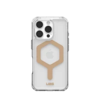 UAG Plyo Magnētiskais viedtālruņa apvalks iPhone 16 Pro - zelta