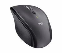 Logitech Marathon Mouse M705
