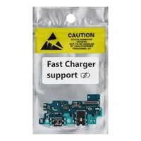 Uzlādes plate SAMSUNG a50 OEM (Ātra lādētājs)