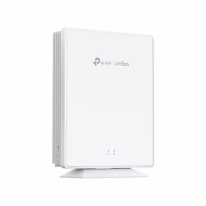 TP-Link EAP650-DESKTOP bezvadu piekļuves punkts 2976 Mbit/s balts Power over Ethernet (PoE)
