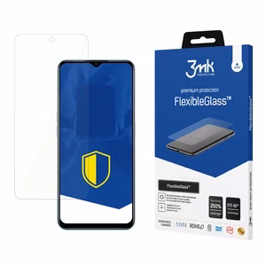 3mk FlexibleGlass – tālruņa ekrāna aizsargs modelim Oppo A58 5G