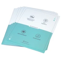 Ploteru filmu komplekts Devia Intelligent TPU Soft Tablet 20gab