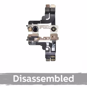 Camera Saderīgs ar Apple iPhone 12 Pro Max Front 100% original (Used)