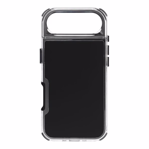 Case for iPhone 17 AIR Matrix black