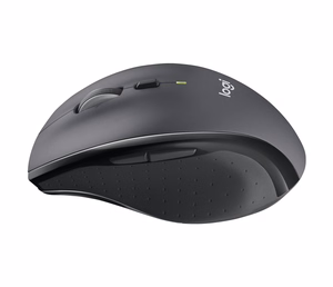 Logitech Marathon M705 pele