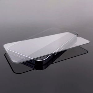 Wozinsky Privacy Glass tempered glass for Samsung Galaxy A37 2 pcs.