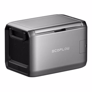 EcoFlow Glacier Classic 55l portatīvais ledusskapis