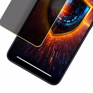 3mk Silky Matt Privacy – privātuma ekrāna aizsargs modelim Redmi Note 12 4G