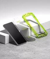 Ringke Easy Slide 2-Pack Rūdīts stikls for Samsung Galaxy S26 Ultra