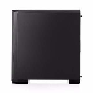 Modecom Oberon Pro Midi Tower korpuss melns
