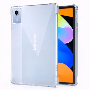 Tech-Protect FlexAir aizsargapvalks Lenovo Idea Tab / K11 Gen. 2 11.0 TB-336 – caurspīdīgs