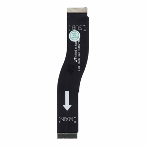Galvenās plātes fleks kabelis SAMSUNG S21 5G