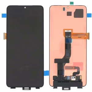 LCD screen Samsung G985F/G986F S20 Plus with touch screen (NO FRAME) original (service pack)