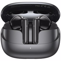 Bluetooth austiņas TWS USAMS IF27 bezvadu melns