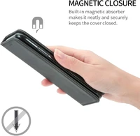 Korpuss Business Style Samsung G766 Xcover7 Pro melns