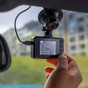 LAMAX T3 videoreģistrators