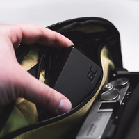 zaļš Cell CHARGC03 mobile device charger melns Indoor