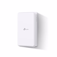 TP-Link 5G Outdoor Router Build-In 5G Modem 5G wireless router 2.5 Gigabit Ethernet balts