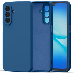 Tech-Protect Icon futrālis Samsung Galaxy A17 4G / 5G - Zils