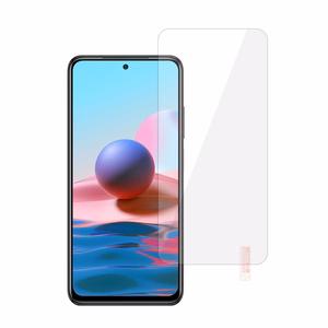 Glass Gold rūdīta stikla ekrāna aizsargs Xiaomi Redmi Note 10/Note 10S/Poco M5S