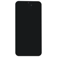 LCD + skārienekrāns Samsung A15 5G melns oriģināls