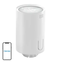 Viedais termostata vārsts Meross MTS150HK (HomeKit)
