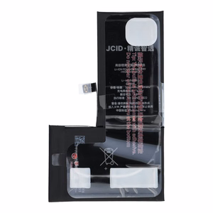 JCID Akumulators iPhone X 3100 mAh (liela ietilpība)