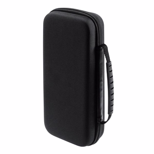 Dux Ducis Rokassoma Nintendo Switch 2 melna