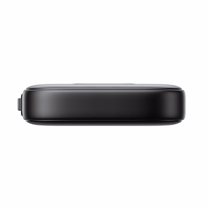 Внешний аккумулятор Joyroom JR-PBF18 22.5W с кабелем Lightning 10000mAh чёрный