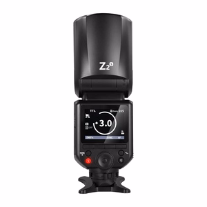 Neewer Z2-S TTL Speedlite zibspuldze Sony kamerām