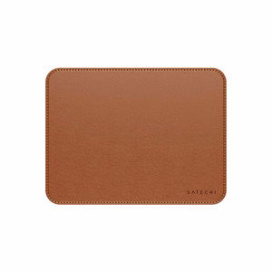 SATECHI vegan leather peles paliktnis ST-LMPN brūns