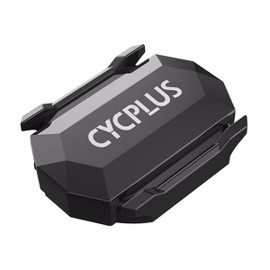 Cycplus C3 kadences un ātruma sensors – saderīgs ar: Wahoo, Zwift, Endomondo, Mapmyride u.c.