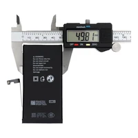 POLYMER BOX baterija IPHONE 15 Plus 4383 mAh