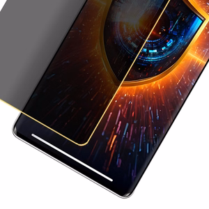 3mk Silky Matt aizsargstikls Infinix Hot 50 Pro+ priekš Infinix Hot 50 Pro+