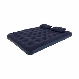 AVENLI XL air mattress set, 203 x 152 x 22