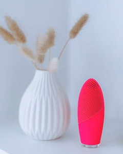 Beautifly B-Fresh Slim Sonic sejas tīrīšanas birste ar masāžas režīmu