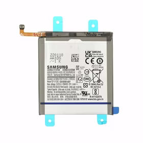 Akumulators Samsung S901 S22 5G 3700mAh EB-BS901ABY (servisa komplekts)