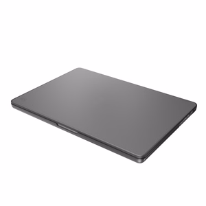 Speck SmartShell cietais vāciņš ierīcei MacBook Pro 16" (M5 / M4 / M3 / M2 / M1, 2026–2021), “Onyx Black” krāsā