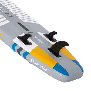 SUP dēlis REBEL ACTIVE PRO RBA-4518 – balts