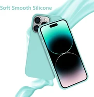 Korpuss X-Level Dynamic Samsung S916 S23 Plus 5G gaiši zaļš